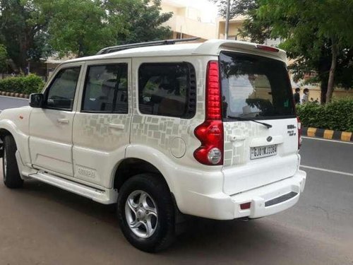 Used Mahindra Scorpio VLX 2011 MT for sale in Ahmedabad 