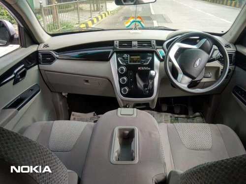 2016 Mahindra KUV100 NXT mFALCON D75 K6 MT in Mumbai