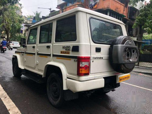 Used 2017 Mahindra Bolero MT for sale in Mumbai 