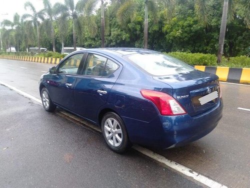 Used Nissan Sunny 2013 MT for sale in Mumbai 