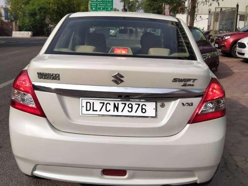 Maruti Suzuki Swift Dzire VXI, 2013, MT for sale in Noida 