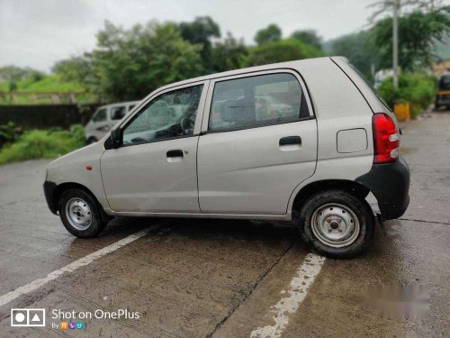 Used Maruti Suzuki Alto 800 LXI 2008 MT in Mumbai 