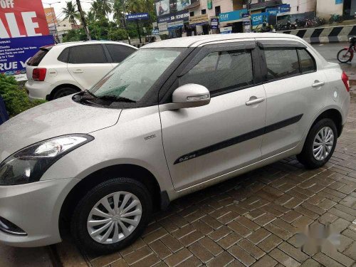 Used 2015 Maruti Suzuki Swift Dzire MT for sale in Chennai