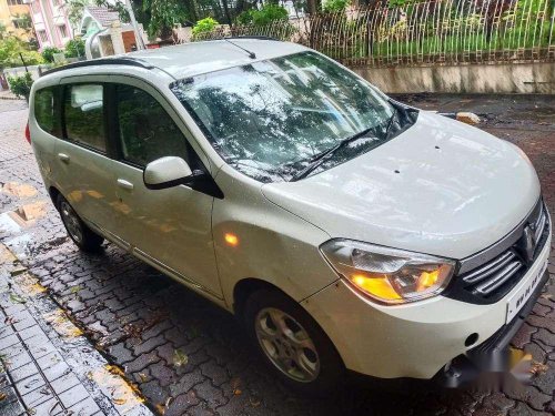 Used Renault Lodgy 2016 MT for sale in Mumbai 