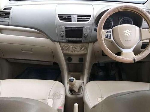 Maruti Suzuki Ertiga 2014 MT for sale in Hyderabad