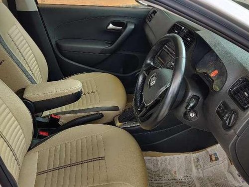 Used 2017 Volkswagen Vento MT for sale in Pune