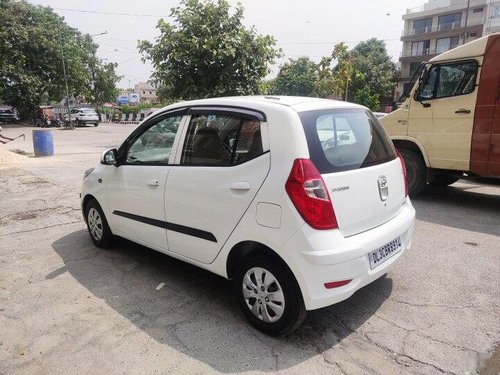 Used 2012 Hyundai i10 MT for sale in New Delhi