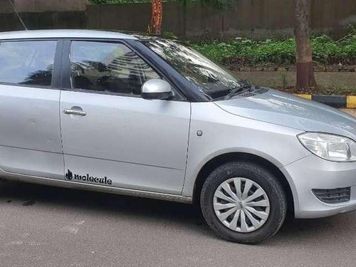 Used Skoda Fabia 2011 MT for sale in Mumbai 