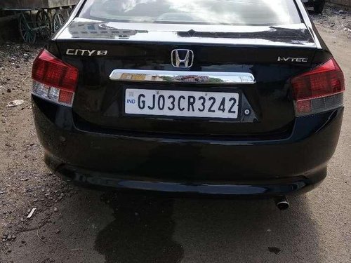 Used 2010 Honda City MT for sale in Rajkot 