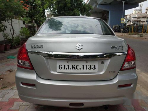 Used 2009 Maruti Suzuki Swift Dzire MT for sale in Ahmedabad