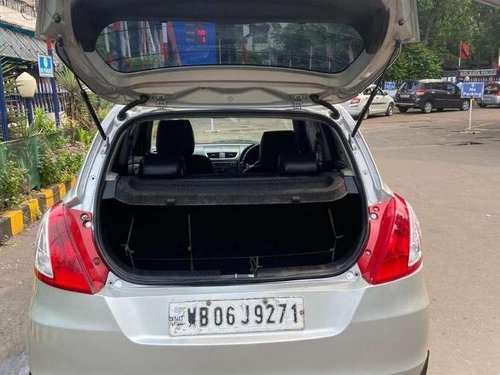 Used Maruti Suzuki Swift VDI 2012 MT in Kolkata 