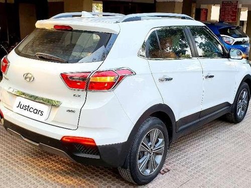 2016 Hyundai Creta 1.6 SX Automatic AT for sale in Pune