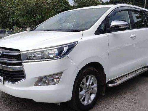 Used 2016 Toyota Innova Crysta AT for sale in Mumbai 