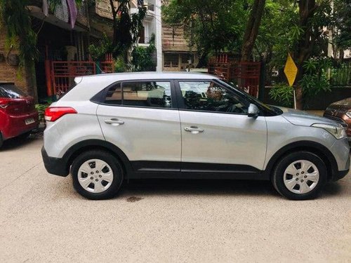 Used 2019 Hyundai Creta MT for sale in New Delhi