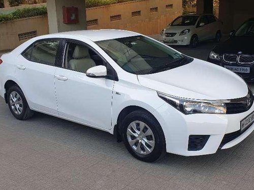 Used Toyota Corolla Altis 2015 MT for sale in Mumbai 