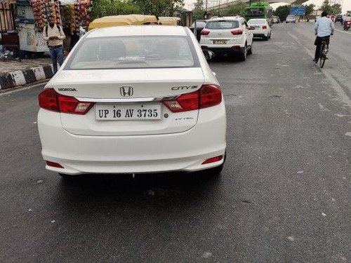 Used 2014 Honda City MT for sale in New Delhi