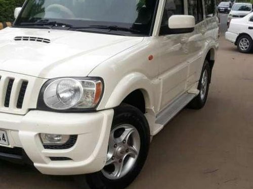 Used Mahindra Scorpio VLX 2011 MT for sale in Ahmedabad 