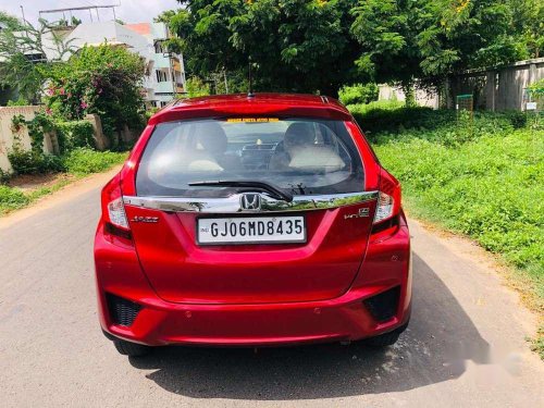 Used Honda Jazz VX 2018 MT for sale in Vadodara