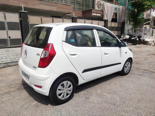 Used 2012 Hyundai i10 MT for sale in New Delhi