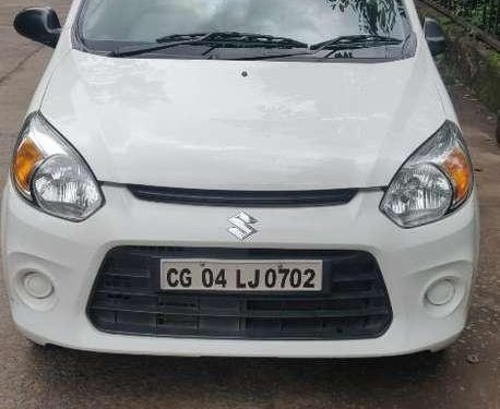 Maruti Suzuki Alto 800 LXI 2016 MT for sale in Raipur 