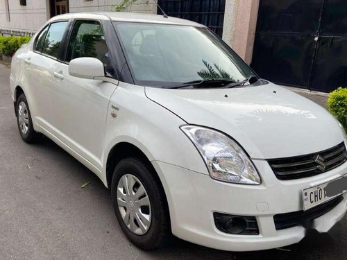 Maruti Suzuki Swift Dzire VDI, 2010, MT in Chandigarh 