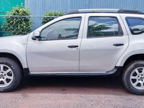 Used 2014 Renault Duster MT for sale in Kolhapur 