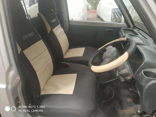 Maruti Suzuki Omni 8 STR BS-III, 2010, MT in Pune 