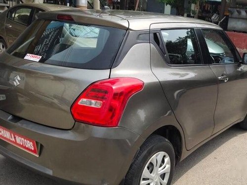 Maruti Suzuki Swift VDI 2018 MT for sale in Ghaziabad 