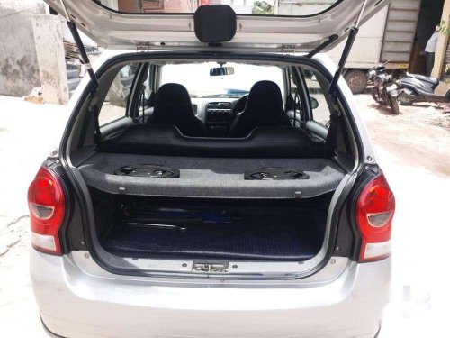 2013 Maruti Suzuki Alto K10 VXI MT in Hyderabad 