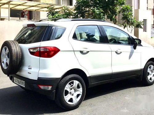 Used Ford Ecosport 2014 MT for sale in Surat