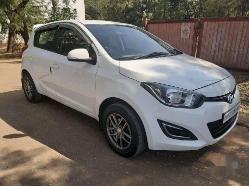 Used 2012 Hyundai i20 MT for sale in Nashik 