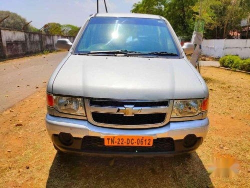 Used Chevrolet Tavera 2016 MT for sale in Chennai