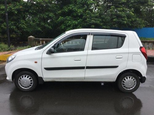 2012 Maruti Suzuki Alto 800 LXI MT for sale in Thane