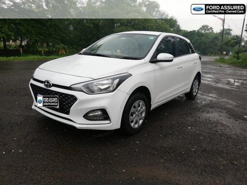 2018 Hyundai Elite i20 MT for sale in Aurangabad