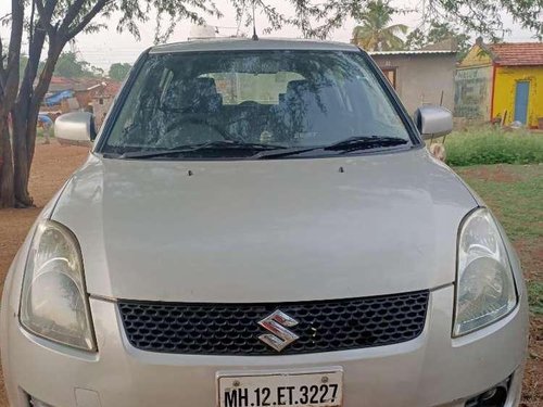 Used Maruti Suzuki Swift VDI 2008 MT for sale in Sangli  