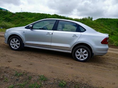 Used Skoda Rapid 2014 MT for sale in Nashik 