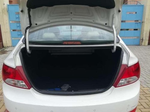 2014 Hyundai Fluidic Verna MT for sale in Noida 