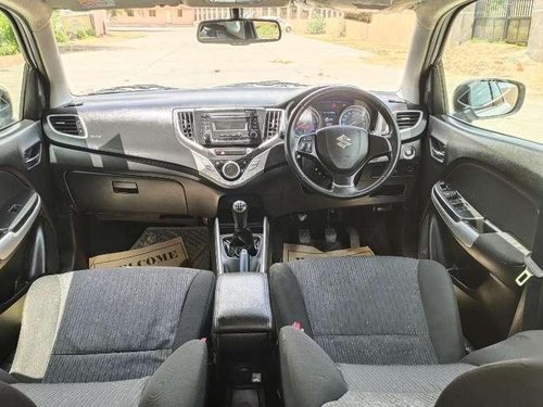 2017 Maruti Suzuki Baleno Zeta Diesel MT for sale in Vadodara