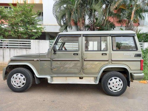 Used Mahindra Bolero SLX 2011 MT for sale in Coimbatore