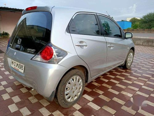 Used 2013 Honda Brio MT for sale in Sangli 