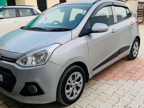 Used 2014 Hyundai i10 Sportz 1.2 MT in Chandigarh