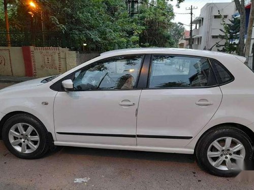 Used 2011 Volkswagen Polo MT for sale in Nagar