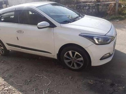 2017 Hyundai Elite i20 Asta 1.4 CRDi MT for sale in Hyderabad 