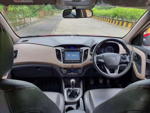 Used Hyundai Creta 1.6 SX 2016 MT in Goregaon