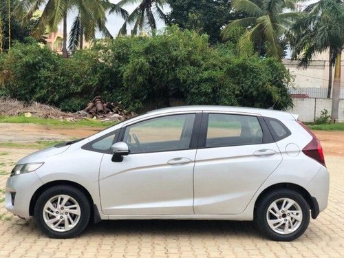 Used Honda Jazz 1.2 V i VTEC 2016 MT for sale in Bangalore 