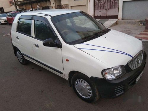 Used 2007 Maruti Suzuki Alto MT for sale in Rajkot 