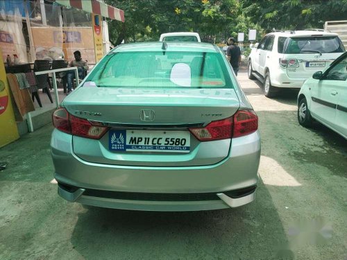 Used 2018 Honda City MT for sale in Indore 