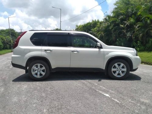 Used 2011 Nissan X Trail SLX AT for sale in Hyderabad