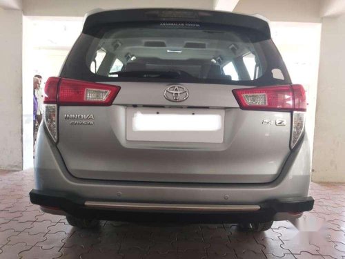 Used Toyota INNOVA CRYSTA 2019 MT for sale in Erode