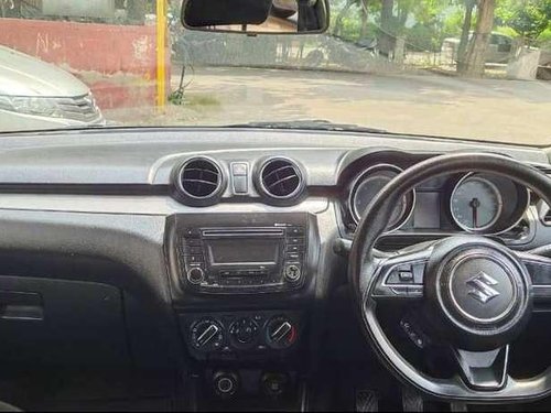 Used Maruti Suzuki Swift VDI 2018 MT in Ghaziabad 